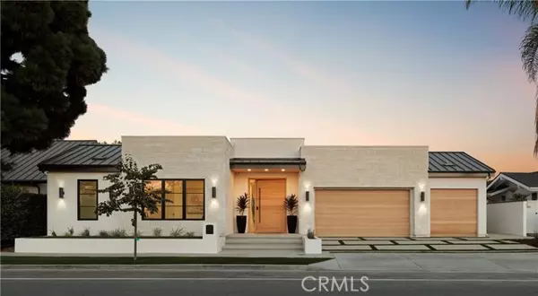 1918 Santiago Drive, Newport Beach, CA 92660