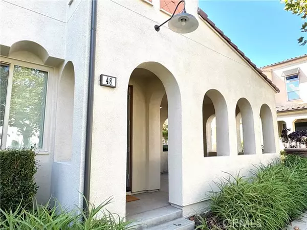 48 Hoya, Rancho Mission Viejo, CA 92694