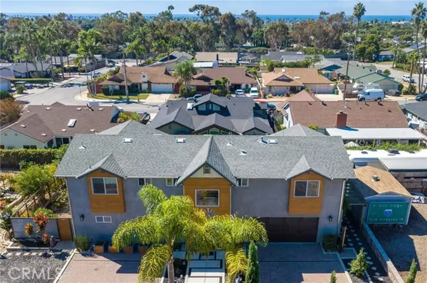 Oceanside, CA 92054,1611 Whaley Street