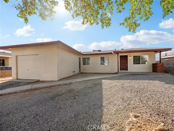 15212 Las Piedras Drive, Victorville, CA 92395