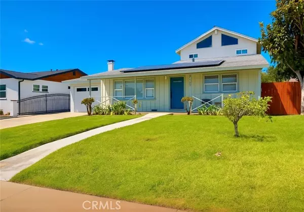 Pomona, CA 91767,905 Patrick