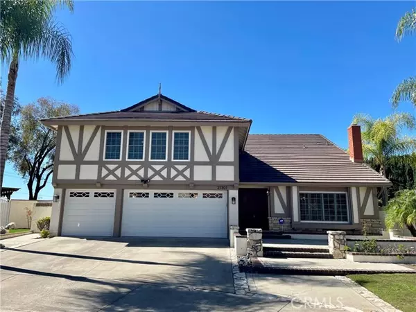 21301 Calle Recreo, Lake Forest, CA 92630