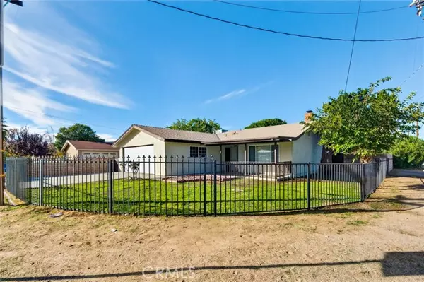 Lancaster, CA 93536,42359 52nd West