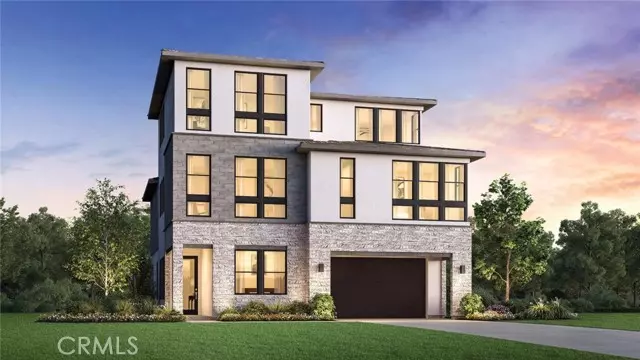 Irvine, CA 92618,136 Creation
