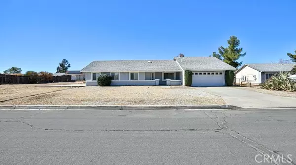 12668 Galaxy Street, Victorville, CA 92392
