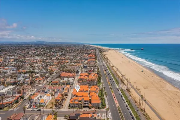 Huntington Beach, CA 92648,2000 309