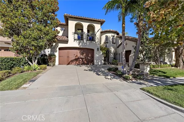 16 Wyndham Street, Ladera Ranch, CA 92694