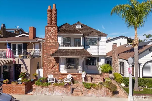 211 Pearl, Newport Beach, CA 92662