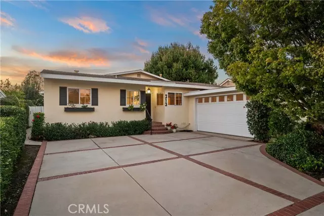 West Covina, CA 91791,213 South Meadow