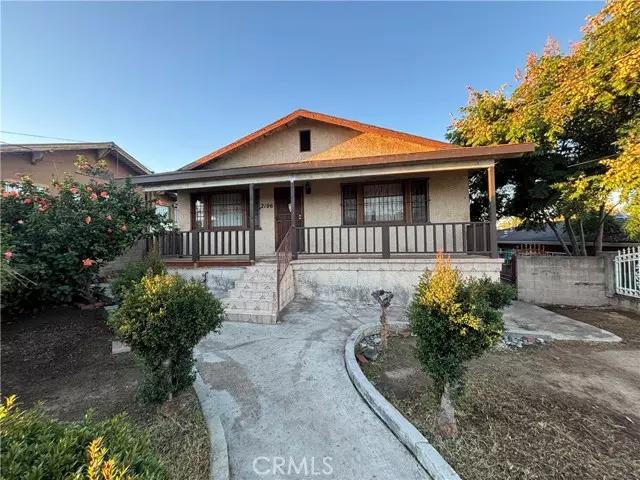 Los Angeles, CA 90033,2106 Sheridan