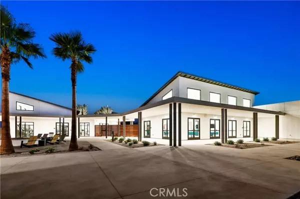 Palm Desert, CA 92211,75187 Tubman Street