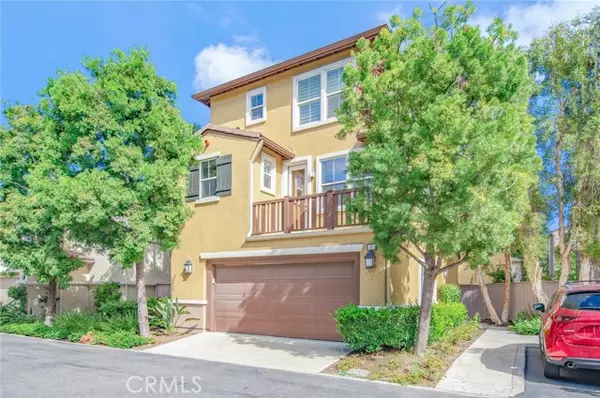 Irvine, CA 92618,8 Huckleberry