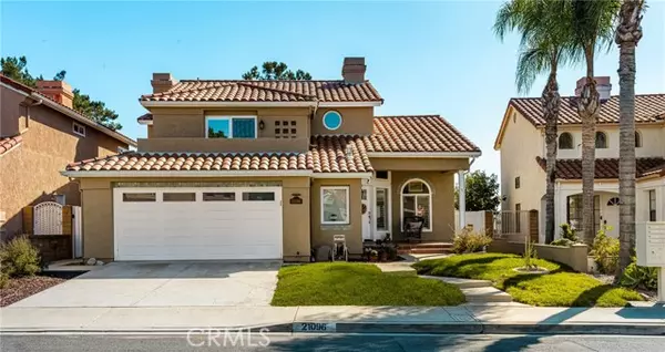 21096 Ponderosa, Mission Viejo, CA 92692