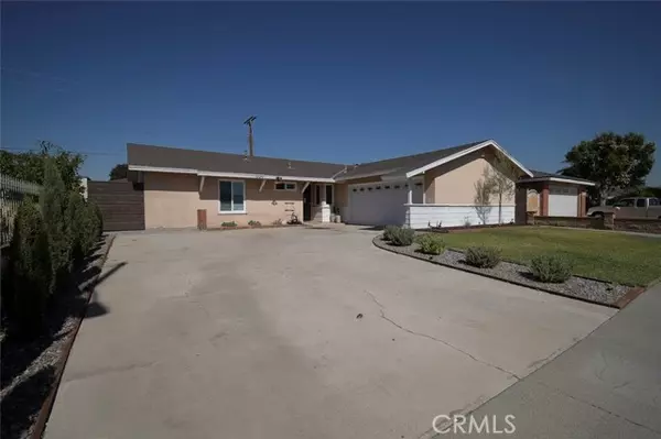 Santa Ana, CA 92704,1725 West Carlton