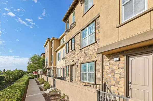 133 Aliso Ridge Loop, Mission Viejo, CA 92691