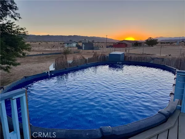 Joshua Tree, CA 92252,65585 4th South Street