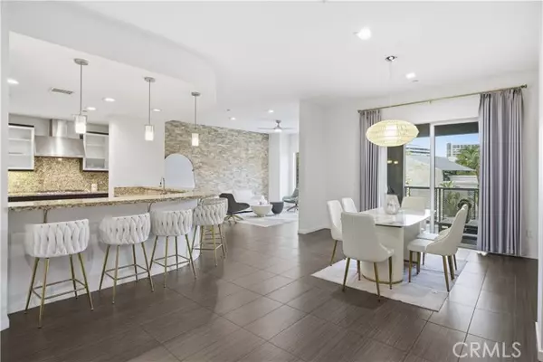 21 Gramercy, Irvine, CA 92612