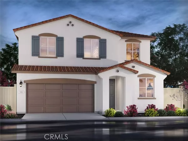 2051 Meyer Lane, Redlands, CA 92374