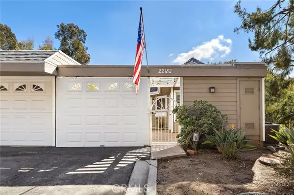 Laguna Hills, CA 92653,22182 Caminito Tasquillo