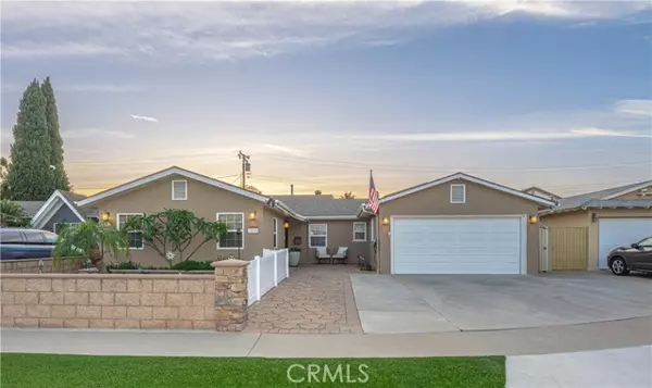 13761 Ida, Westminster, CA 92683