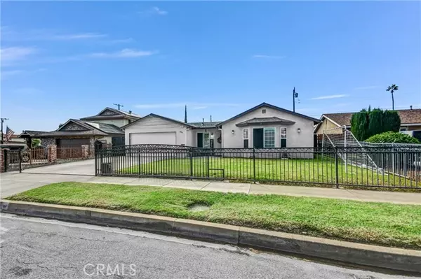 Ontario, CA 91764,1756 Plaza Serena