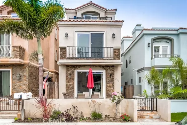 Huntington Beach, CA 92648,213 Baltimore Avenue