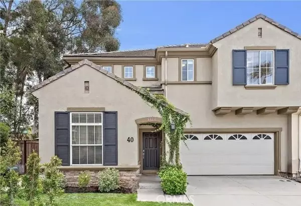 40 Taos, Rancho Santa Margarita, CA 92688