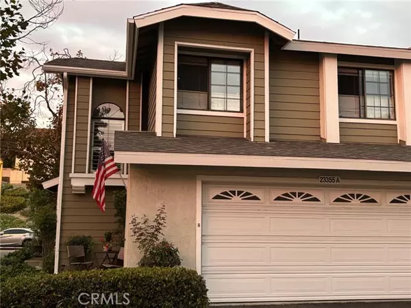 23355 Via Linda, Mission Viejo, CA 92691