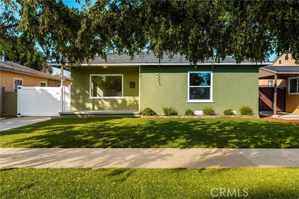 Long Beach, CA 90806,2451 Daisy