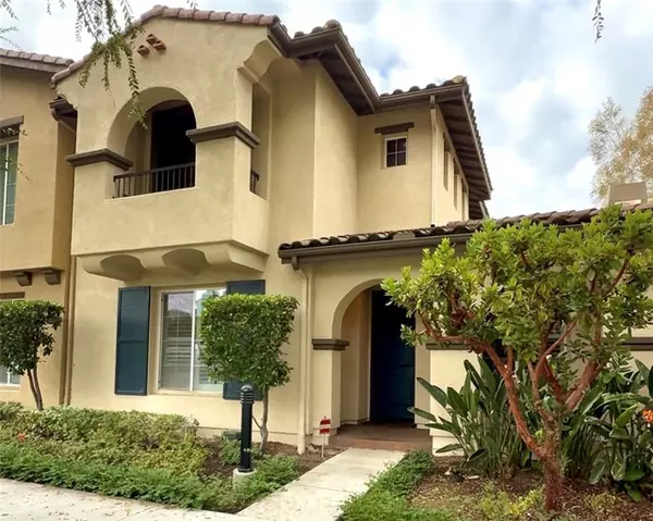 46 Tea Garden, Irvine, CA 92620