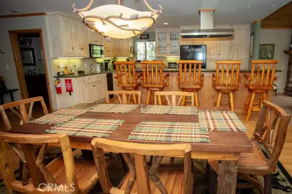 Big Bear City, CA 92314,1100 Johnny Way