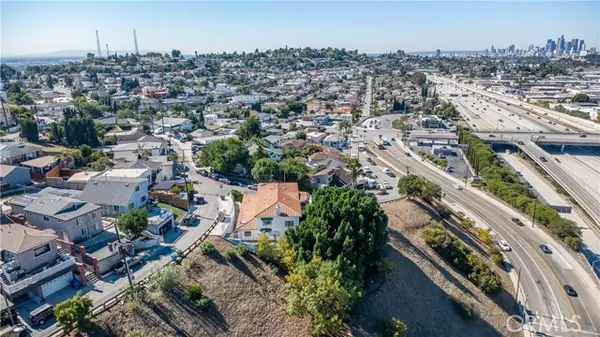 City Terrace, CA 90063,0 Hayes st,
