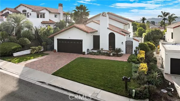 San Juan Capistrano, CA 92675,31841 Via Puntero