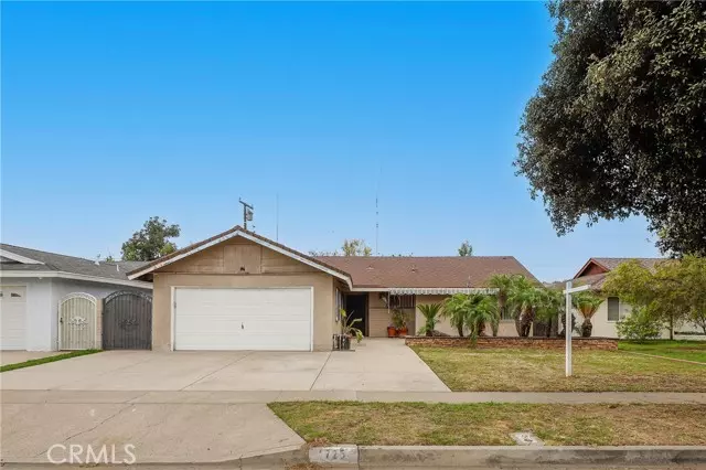 Santa Ana, CA 92704,1725 West Harvard