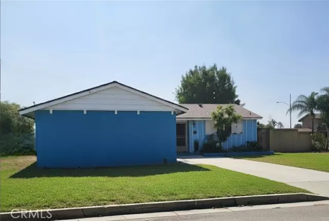 Azusa, CA 91702,5724 North Galanto
