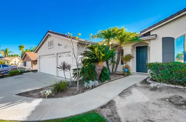 Oceanside, CA 92056,1547 Saran Court