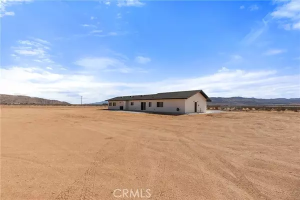 Apple Valley, CA 92308,11725 Lagartijo Drive