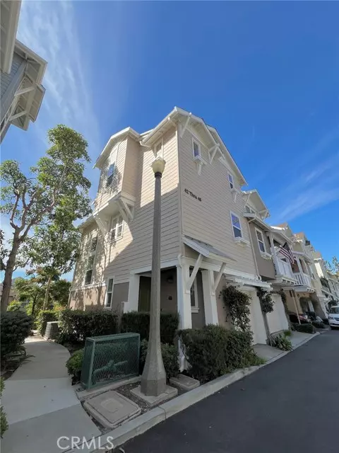 46 Hinterland, Ladera Ranch, CA 92694