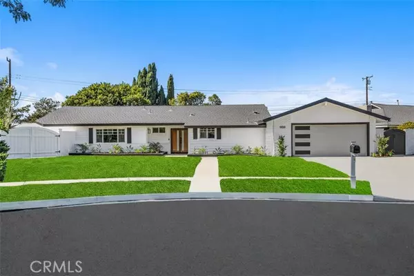 North Tustin, CA 92705,14261 Clarissa