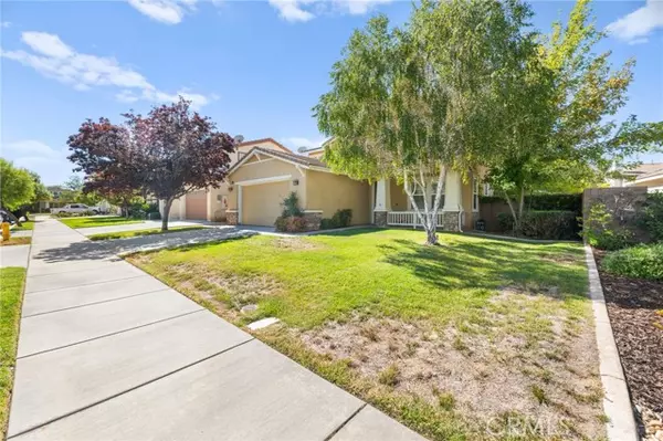 Menifee, CA 92585,29541 Pebble Creek