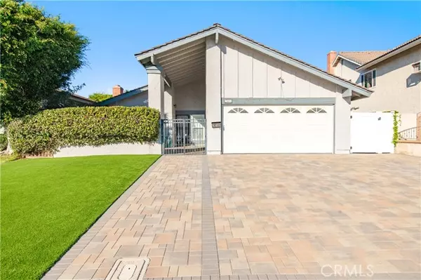 3481 Eboe Street, Irvine, CA 92606