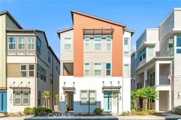 109 Tenor, Irvine, CA 92618