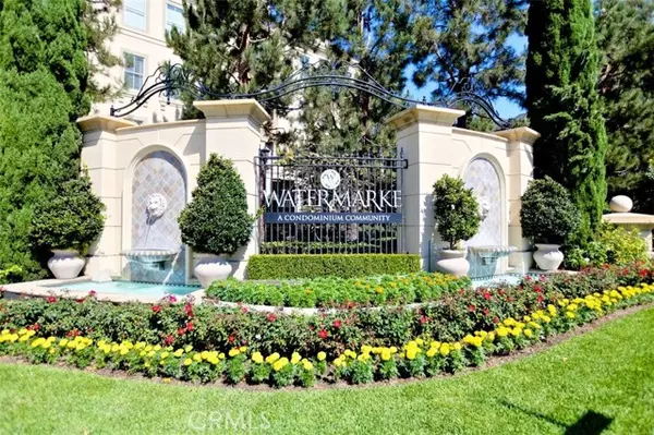 2431 Watermarke, Irvine, CA 92612