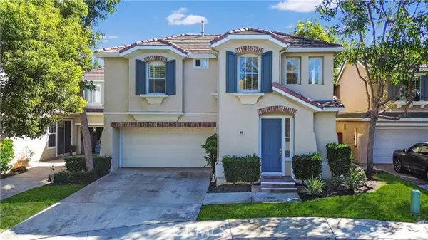 96 Plateau, Aliso Viejo, CA 92656