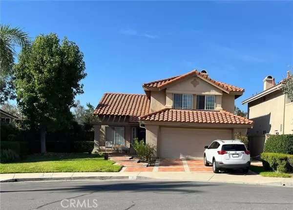 3 Tejon, Rancho Santa Margarita, CA 92688