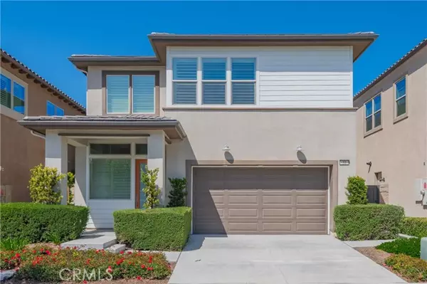 53 Lunar, Irvine, CA 92618