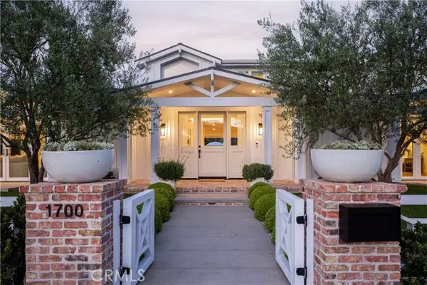 Newport Beach, CA 92660,1700 Highland Drive