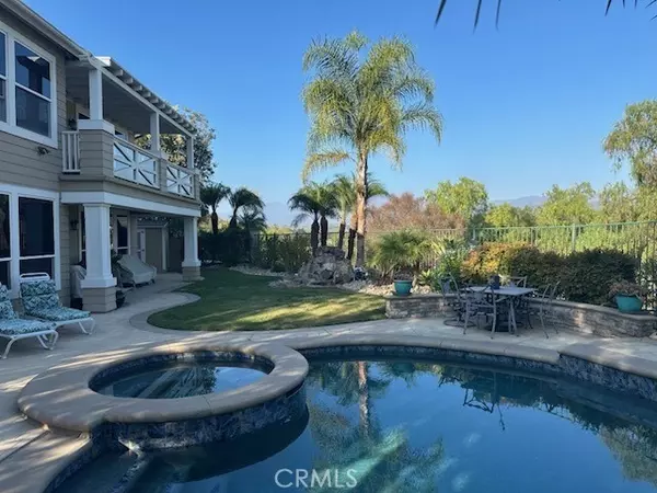 24 Peony, Coto De Caza, CA 92679