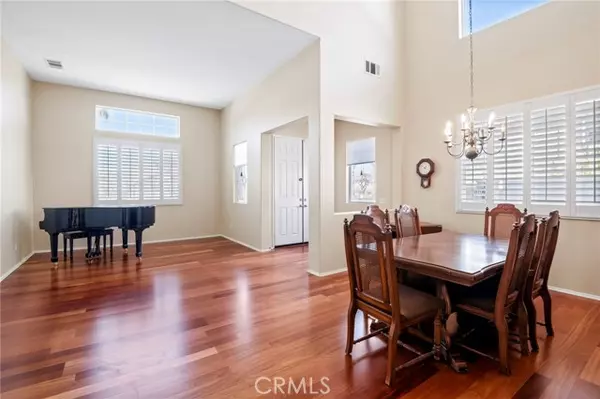 Perris, CA 92570,3829 Agave Court