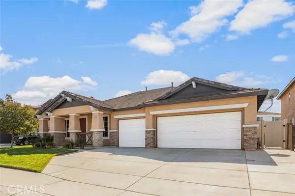 Eastvale, CA 91752,12545 Current Drive